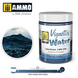 AMMO by MIG Jimenez vignettes deep oceans (duboko more za diorame) | Eponuda.com