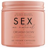 Bijoux Indiscrets dodatak prehrani za povećani libido orgasm glow Cijene