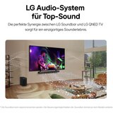 LG 86QNED91T6A 4K qned mini led tv 86" (217cm) | Shoptok.si