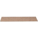 vidaXL Samoljepljivi otirači za stepenice 30 kom 76x20 cm pravokutne | shoptok.hr