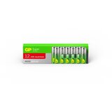 Gp baterije LR6-PAB12 AA Super Alkaline Cene