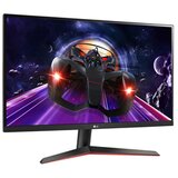 LG 27MP60GP-B Monitor, IPS, 27", Full HD, 1920x1080, 75Hz, 5ms, AMD Freesync, D-Sub, HDMI, DisplayPort 27MP60GP-B.AEU | shoptok.hr