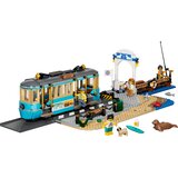 Lego LEGO® City - Klasični tramvaj na plaži (60506) | Eponuda.com
