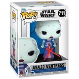 Funko Figura POP Star Wars Asajj Ventress | shoptok.hr