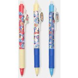 Sinsay Izbrisive olovke 3 komada Paw Patrol | shoptok.hr