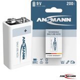  Punjiva baterija 9V 200mAh Cene