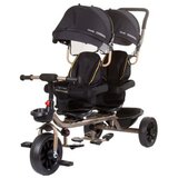 Chipolino Tricikl hip hop ebony ( TRKHH0231EB ) Cene