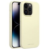  Futrola ROAR CLOUD za iPhone 17 svetlo zuta | ePonuda.com