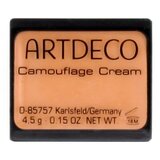 Artdeco Camouflage Cream vodoodporni korektor 4,5 g odtenek 18 Natural Apricot | Shoptok.si