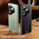  Mofi Maska za mobilni telefon Huawei Pura80 Pro, Crna | Eponuda.com