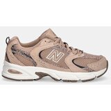 New Balance Nizke superge U530 d Bež | Shoptok.si