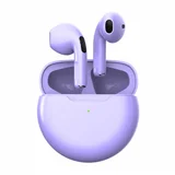 bluetooth slušalke aurras 2 vijolične