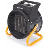 Powermat ELEKTRIČNI grijač 2,5 kW Peć za grijanje PM-NAG-2.5EN | shoptok.hr