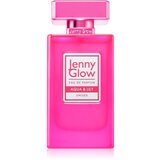 Jenny Glow Aqua & Lily parfumska voda za ženske 80 ml | Shoptok.si