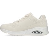 Skechers Nizke superge 177861 Bež Cene