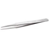 Ideal Tek Precizna pinceta - vrhovi: ravni, fini, okrugli, ravni, visokokvalitetnog dizajna. DULJINA: 120mm - 4.72&quot, 2A.SA.0.IT precizne pincete 1 komad 2a 120 mm Cijene