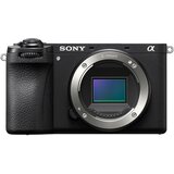 Sony Alpha 6700 Body black Cijene