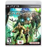 Enslaved Odyssey to the West (PS3) - rabljeno | Shoptok.si