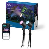 Anker Eufy vanjske dekorativne RGB svjetiljke E10, 2-pack | shoptok.hr