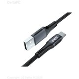 CC USB AM 2.0 - USB CM 5A 1m crni MS Cijene