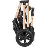 Kikka Boo Kaia Premium kolica za bebe 3u1 Light Grey | ePonuda.com