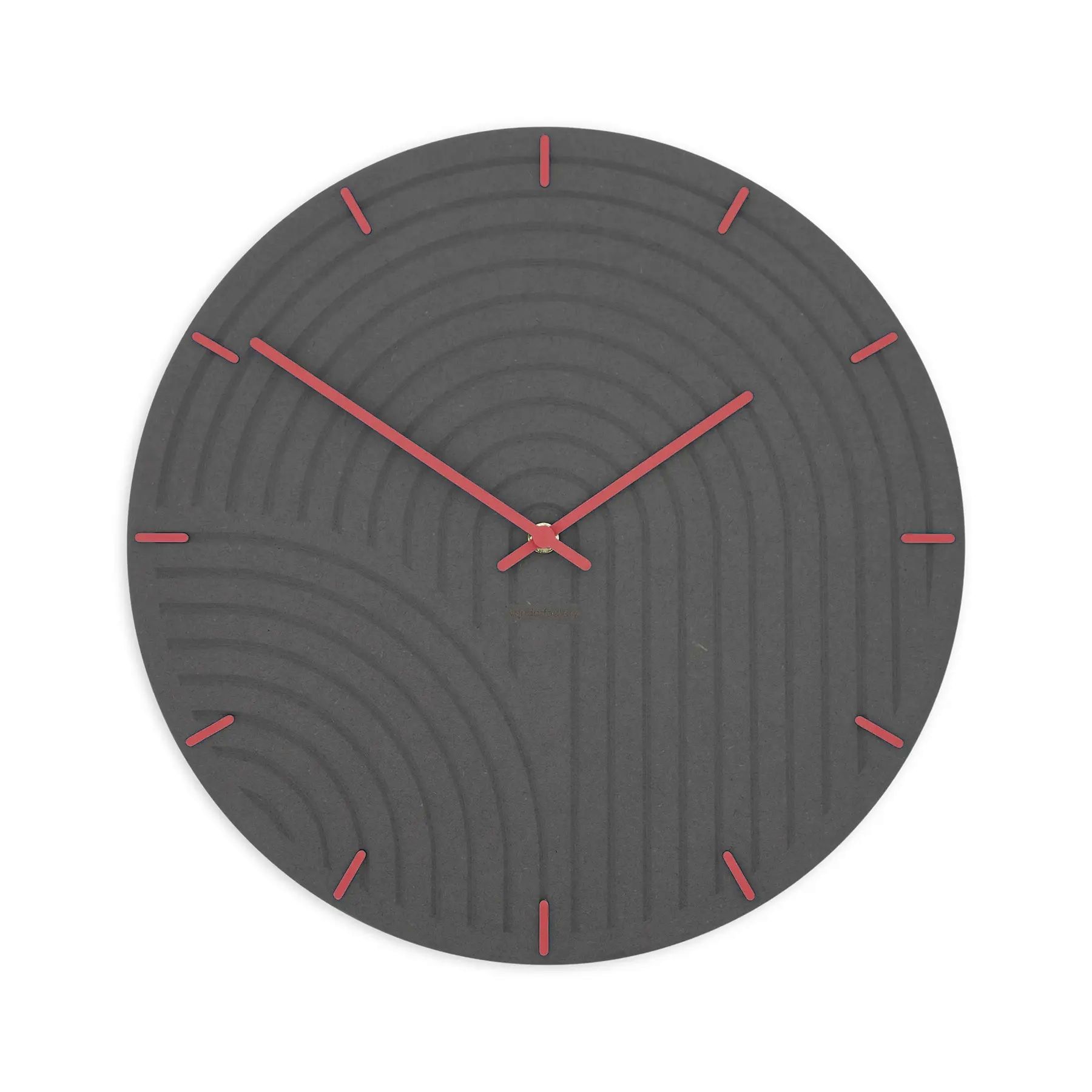 Von Der Factory Zidni sat Luxhora Arcadia Black | shoptok.hr