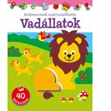  Naše omiljene naljepnice - Divlje životinje | shoptok.hr