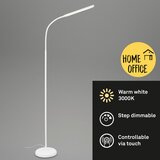 Lesnina-XXXL stoječa led-svetilka | Shoptok.si