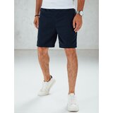 DStreet Spodenki męskie granatowe | shoptok.hr