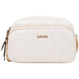 Liu Jo ECS M CAMERA CASE AF5198 E0538 Bijela | shoptok.hr