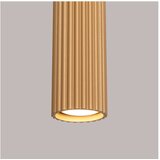 Nice Lamps Viseća svjetiljka u zlatnoj boji Gleam – | shoptok.hr
