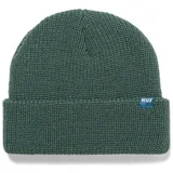 Huf Beanie set usual Zelena