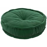 Yellow Tipi Zeleni jastuk za sjedenje Posh Velvet -