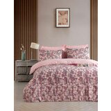 Lessentiel Maison set posteljina piti yaprak, 240x260 cm, roze | ePonuda.com