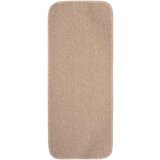  Protuklizni otirači za stepenice 15 kom 60x25 cm bež pravokutni | shoptok.hr