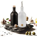 VELUXIS 2x steklenica za olje in kis 500ml Cene
