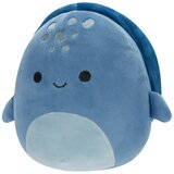 Squishmallows squishmallows: truman modra želva plišasta figura - 20 cm Cene