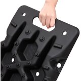  Daske za vuču 2 kom crne 107 x 31 x 7 cm najlonske | shoptok.hr
