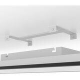 Eglo 901509-LED RGBW plafonski površinski panel MORADILLO-Z LED/34W/230V 120x30cm crna | Eponuda.com