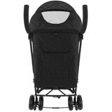 Kikka Boo kišobran kolica beetle black ( KKB30172 ) | ePonuda.com