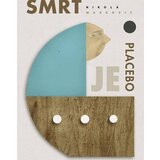 Agnosta Nikola Marković - Smrt je placebo Cene