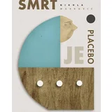 Nikola Marković - Smrt je placebo