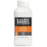LIQUITEX Professional Firnež (237 ml, Primerno za: Akrilne barve, Svileni mat) Cene