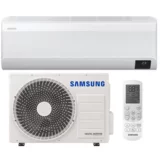 Samsung klima uređaj Wind-Free Avant AR12TXEAAWKNEU/AR12TXEAAWKXEU