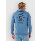 Rip Curl Search Icon Pulover s kapuco bluefin | Shoptok.si