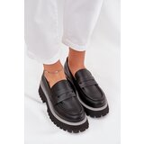 Big Star Women's Platform And Flat Heeled Moccasins | shoptok.hr