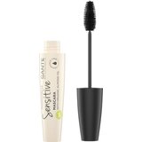 Sante Mademoiselle Sensitive Mascara 01 Black Cene