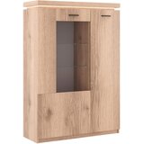 Mömax Vitrina Vancouver, Z Osvetlitvijo | Shoptok.si