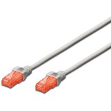 Ewent Omrežni kabel Im1032 Patch Cable Cat 6 Utp 15M Grey, (21407386) | Shoptok.si
