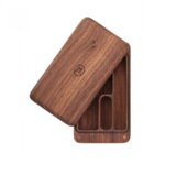 Marley natural, manjša lesena škatla | Shoptok.si